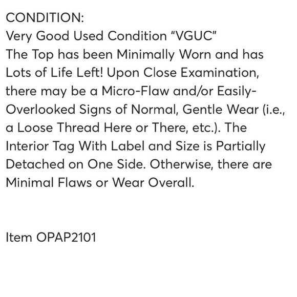 Jonathan Simkhai Embroidered Grid Trumpet Top Pink - Picture 8 of 13